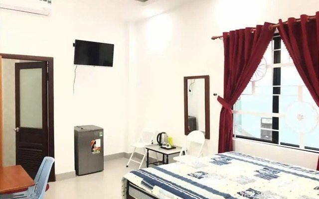 Tam Apartment  Homestay