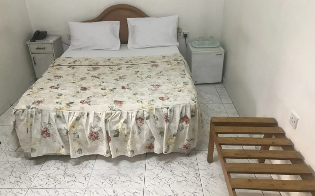 Sophia Hotel
