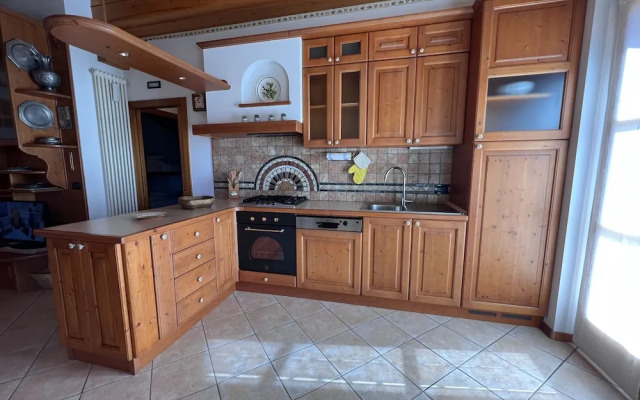 004 Trilocale di Charme Giustino