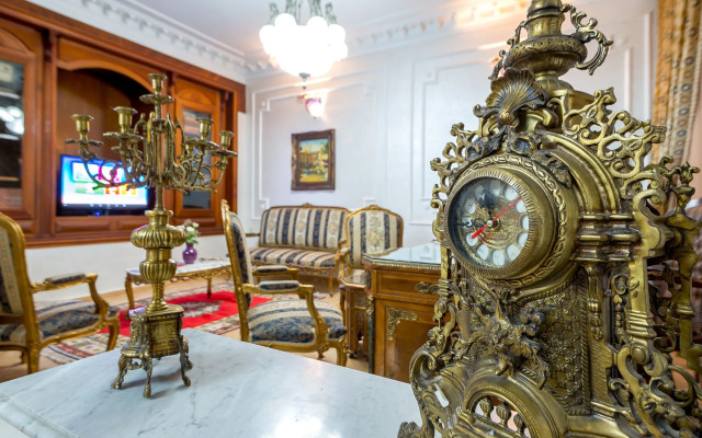 Hivernage Secret Suites & Garden