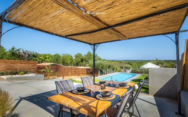 Eremita Charming Suite