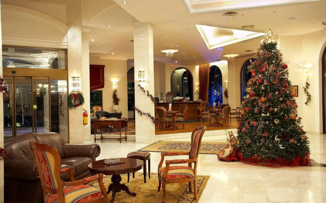 Aeton Melathron Hotel