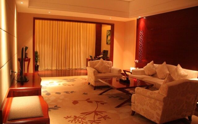 Liancheng Huatian Hotel - Changsha