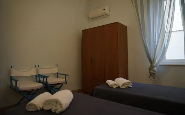 Casa Cappone