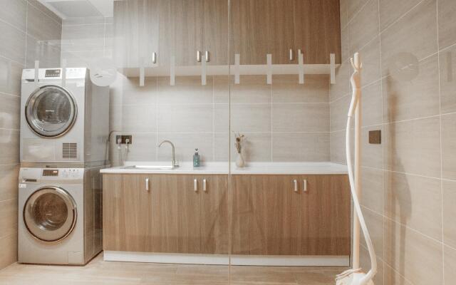 Hanting Hotel Huzhou Zhili