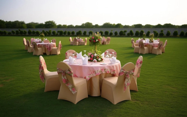 Radisson Hotel Vrindavan