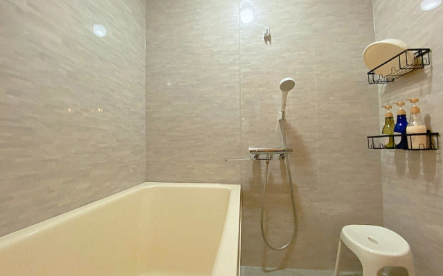 Villa SERENO MOTOBU