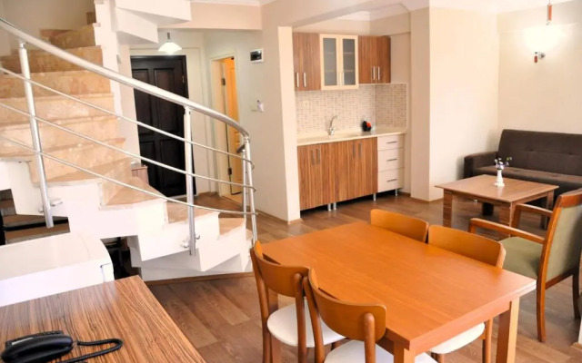 Dardanos Yerleskesi & Resort