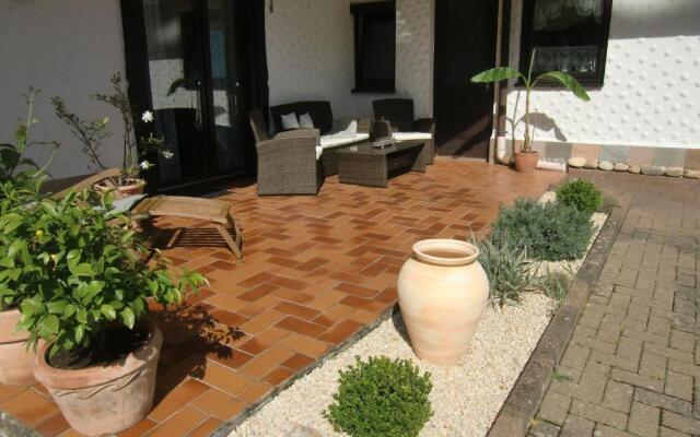 Ferienwohnung Uli Schätzle