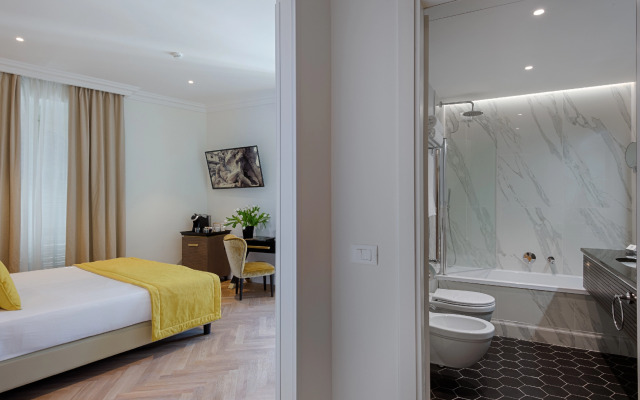 The K Boutique Hotel