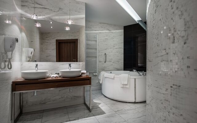 Rado Resort Spa & Wellness