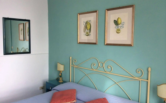Villa Floresta Bed & Breakfast