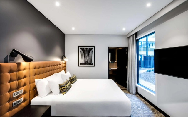 Vibe Hotel North Sydney