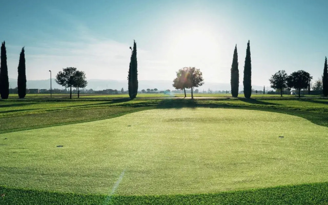 Villa with Private Pool on an Estate near Assisi