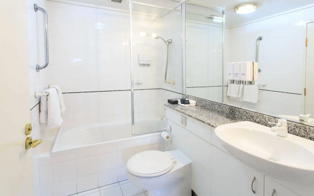 Paramount Serviced Apartments
