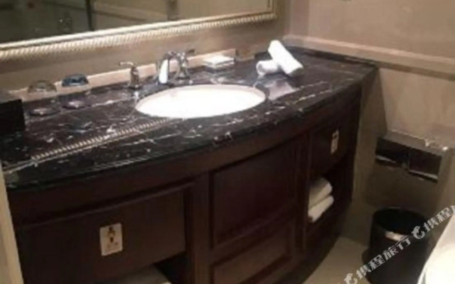Days Hotel And Suites Fudu Changzhou