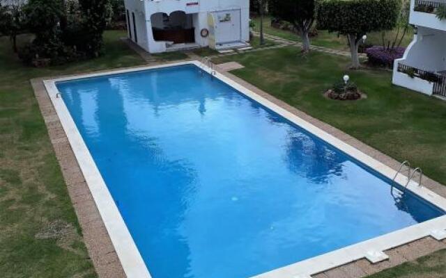 Mouramar