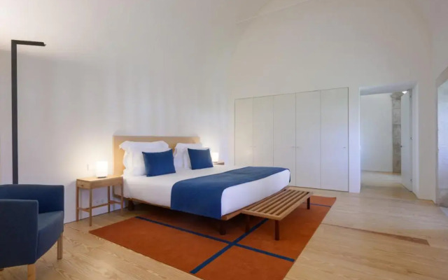 Montebelo Mosteiro de Alcobaca Historic Hotel