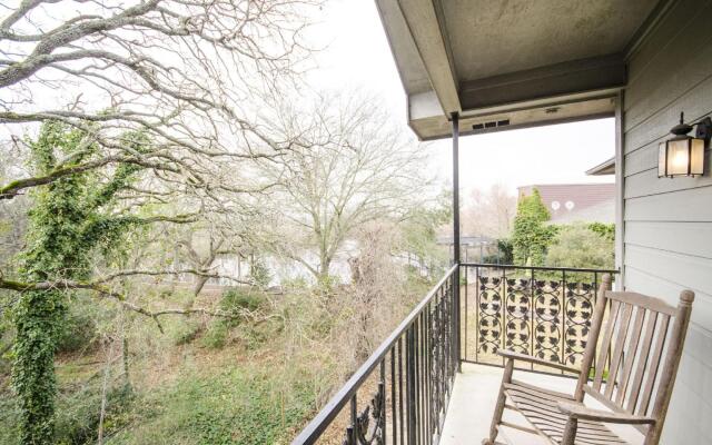 Messina Hof Winery & Resort