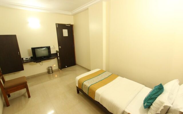 Hotel Alfa