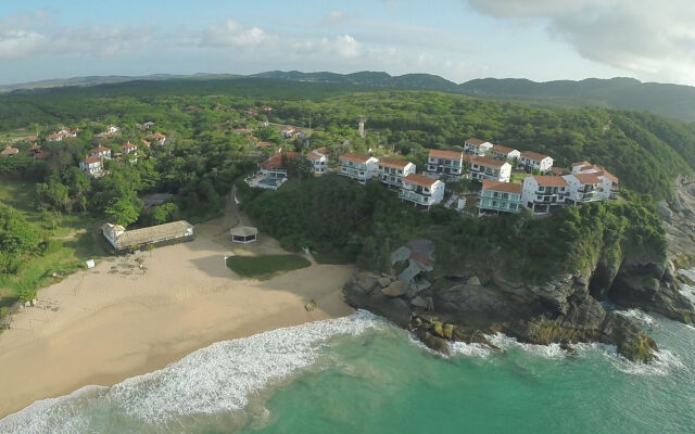 Búzios Espiritualidade Hotel