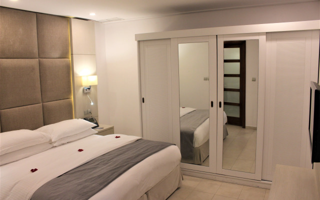 Mövenpick Hotel & Resort Al Bida'a Kuwait