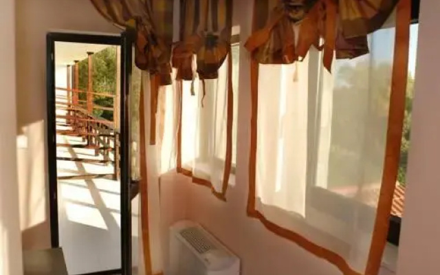 Pancharevo Hotel