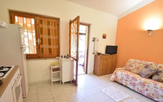 Holiday Home  near the sea-Villetta Antares