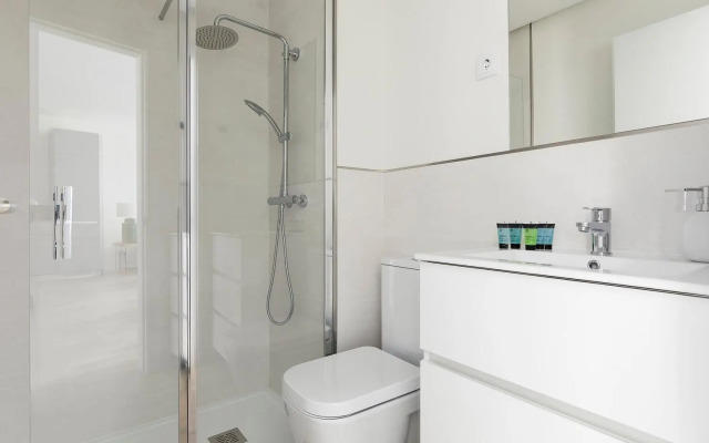 Feelathome Goya Apartments