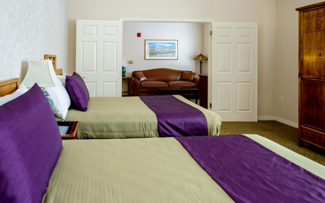 SW Hotel