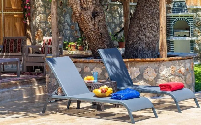 Villa Kayadibi