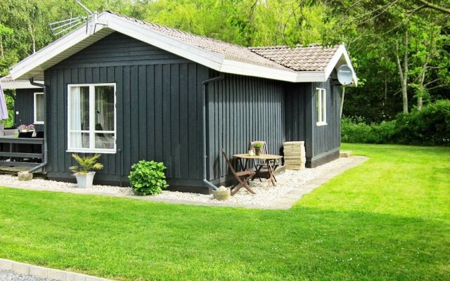 Picturesque Holiday Home in Egernsund With Terrace