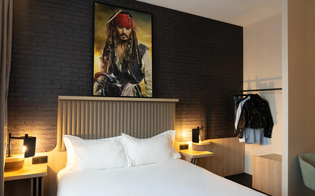 Ibis Styles Arras Centre