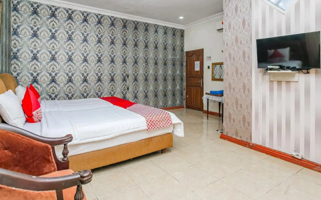 ZEN Rooms Puncak Cibogo KM 69
