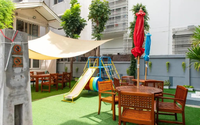 Resort Bangphlat