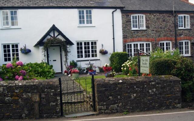 The Old Smithy Bed & Breakfast