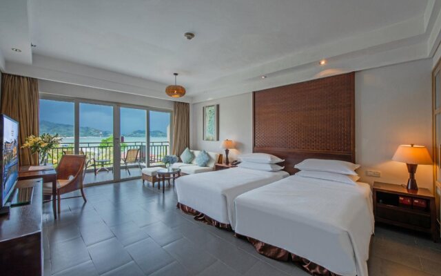 Sheraton Huizhou Beach Resort