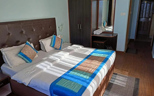 The Grand Madhushala Shimla