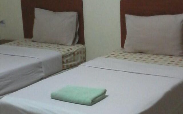 Khamsrithong Chai Hotel