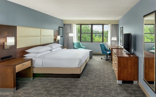 DoubleTree by Hilton Columbia