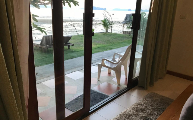 Kohkwang Seaview Resort