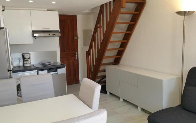 Résidence Cap Azur Maison N° 31