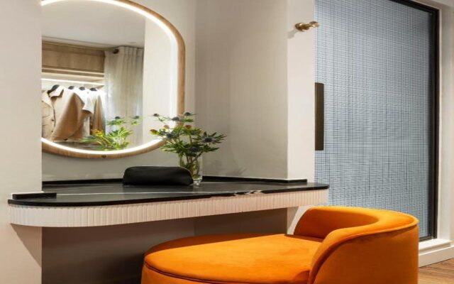 Virgin Hotels Glasgow