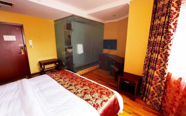 Century Sunshine Hotel