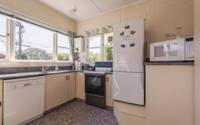 Admirals Lodge Picton