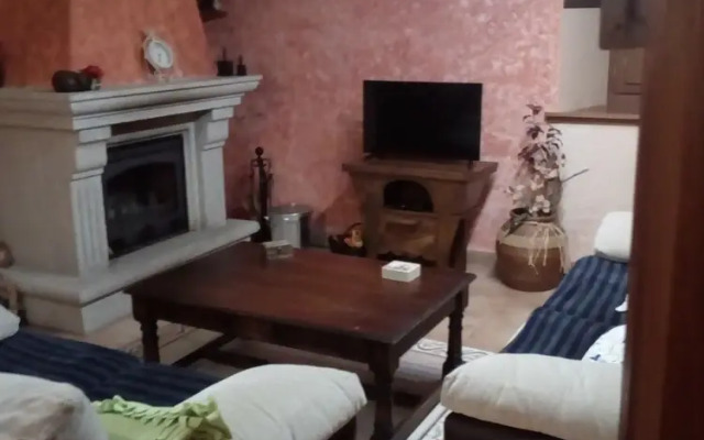 La Casita de Oza de los Rios