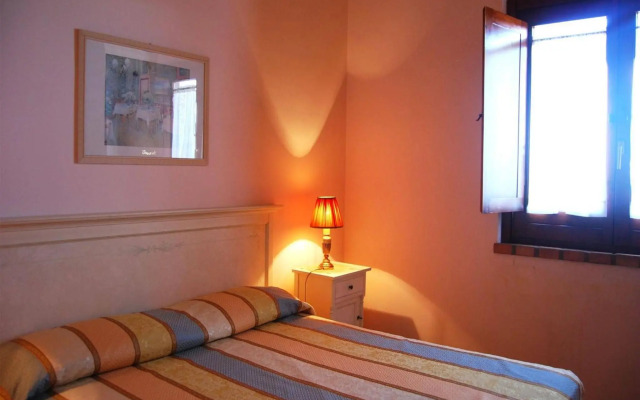 Fattoria il Borghetto