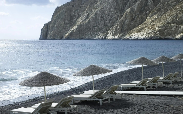 Bellonias Villas