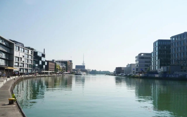 Stadt trifft Land