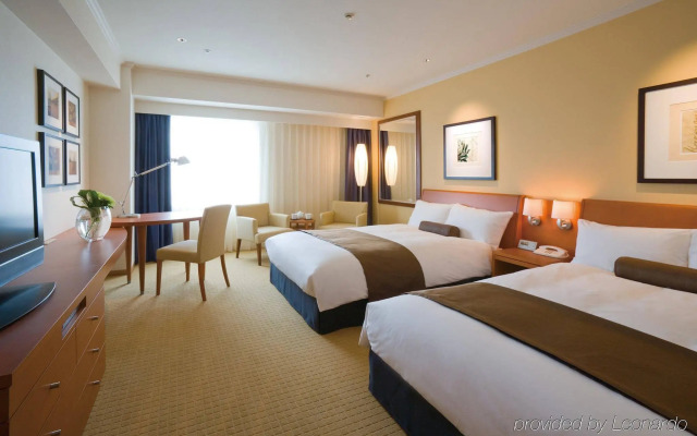 Hotel Associa Toyohashi